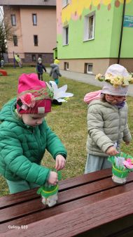  ŻEGNAJ ZIMO  – WITAJ WIOSNO!!! 