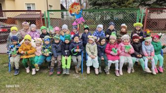  ŻEGNAJ ZIMO  – WITAJ WIOSNO!!! 