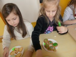  PISANKI, KRASZANKI, JAJKA MALOWANE 