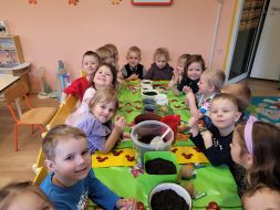  OD NASIONKA DO ROŚLINY 