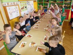  WARSZTATY KREATYWNE DLA PRZEDSZKOLAKÓW 