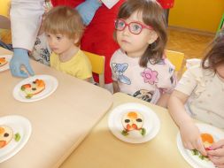  WARSZTATY KREATYWNE DLA PRZEDSZKOLAKÓW 