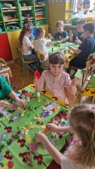  PRZYGOTOWANIE DO ŚWIĄT WIELKANOCNYCH 
