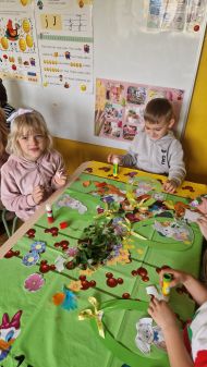  PRZYGOTOWANIE DO ŚWIĄT WIELKANOCNYCH 