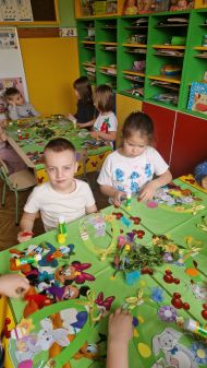  PRZYGOTOWANIE DO ŚWIĄT WIELKANOCNYCH 