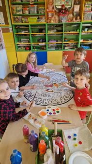  PRZYGOTOWANIE DO ŚWIĄT WIELKANOCNYCH 