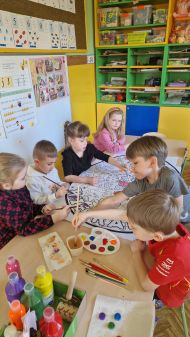  PRZYGOTOWANIE DO ŚWIĄT WIELKANOCNYCH 