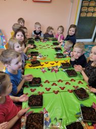  PRZYGOTOWANIE DO ŚWIĄT WIELKANOCNYCH 