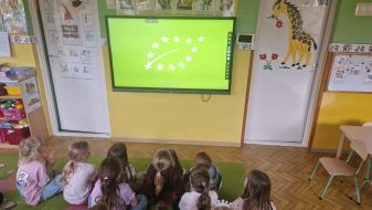  GR II - SKĄD MAMY PRODUKTY EKOLOGICZNE 