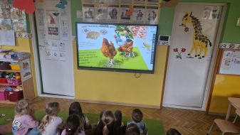  GR II - SKĄD MAMY PRODUKTY EKOLOGICZNE 