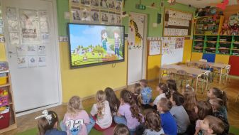  GR II - SKĄD MAMY PRODUKTY EKOLOGICZNE 