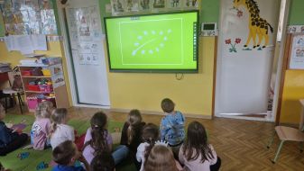  GR II - SKĄD MAMY PRODUKTY EKOLOGICZNE 