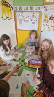  GR II - SKĄD MAMY PRODUKTY EKOLOGICZNE 