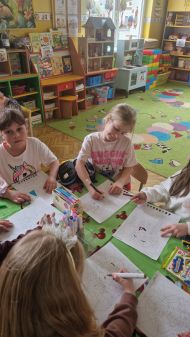  GR II - SKĄD MAMY PRODUKTY EKOLOGICZNE 