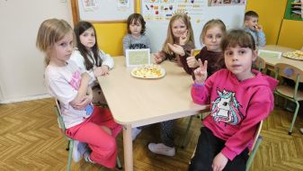  GR II - SKĄD MAMY PRODUKTY EKOLOGICZNE 