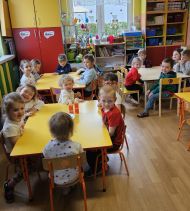  GR II - UDZIAŁ W OGÓLNOPOLSKIM PROJEKCIE 