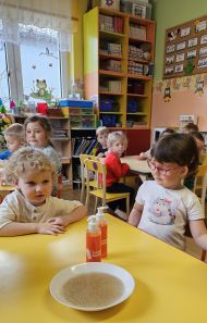  GR II - UDZIAŁ W OGÓLNOPOLSKIM PROJEKCIE 