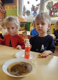  GR II - UDZIAŁ W OGÓLNOPOLSKIM PROJEKCIE 