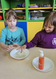  GR II - UDZIAŁ W OGÓLNOPOLSKIM PROJEKCIE 