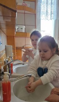  GR II - UDZIAŁ W OGÓLNOPOLSKIM PROJEKCIE 