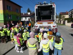  HAPPENING EKOLOGICZNY