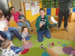  POCZUJ MAGIĘ PTAKÓW DRAPIEŻNYCH 