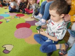  POCZUJ MAGIĘ PTAKÓW DRAPIEŻNYCH 